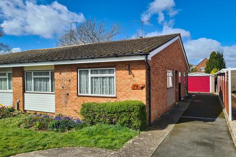 14 Birch Close, Romsey, SO51 5SQ