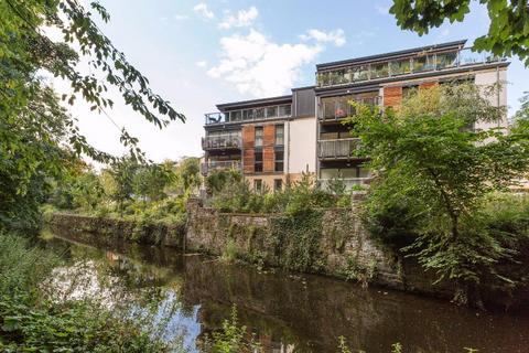 3 bedroom flat to rent, Bells Mills, Dean Village, Edinburgh, EH4