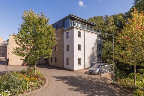 3 bedroom flat to rent, Bells Mills, Dean Village, Edinburgh, EH4