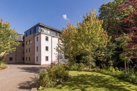 3 bedroom flat to rent, Bells Mills, Dean Village, Edinburgh, EH4