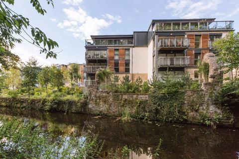 3 bedroom flat to rent, Bells Mills, Dean Village, Edinburgh, EH4