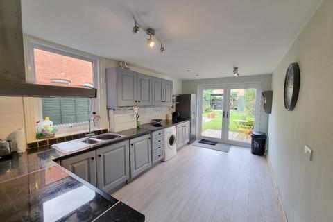 51 Nelson Road, Worcester, WR2 5BL