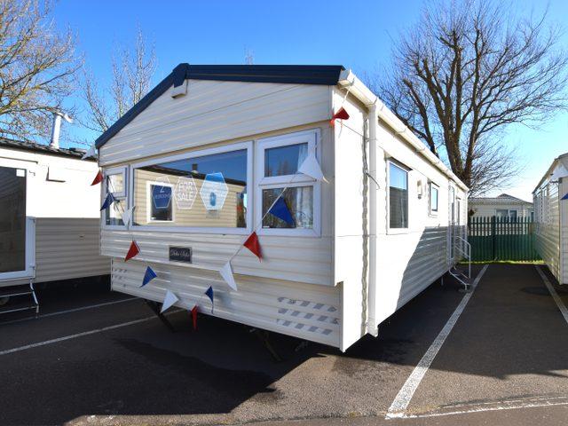 Seawick   Sofia   Static Caravan For Sale