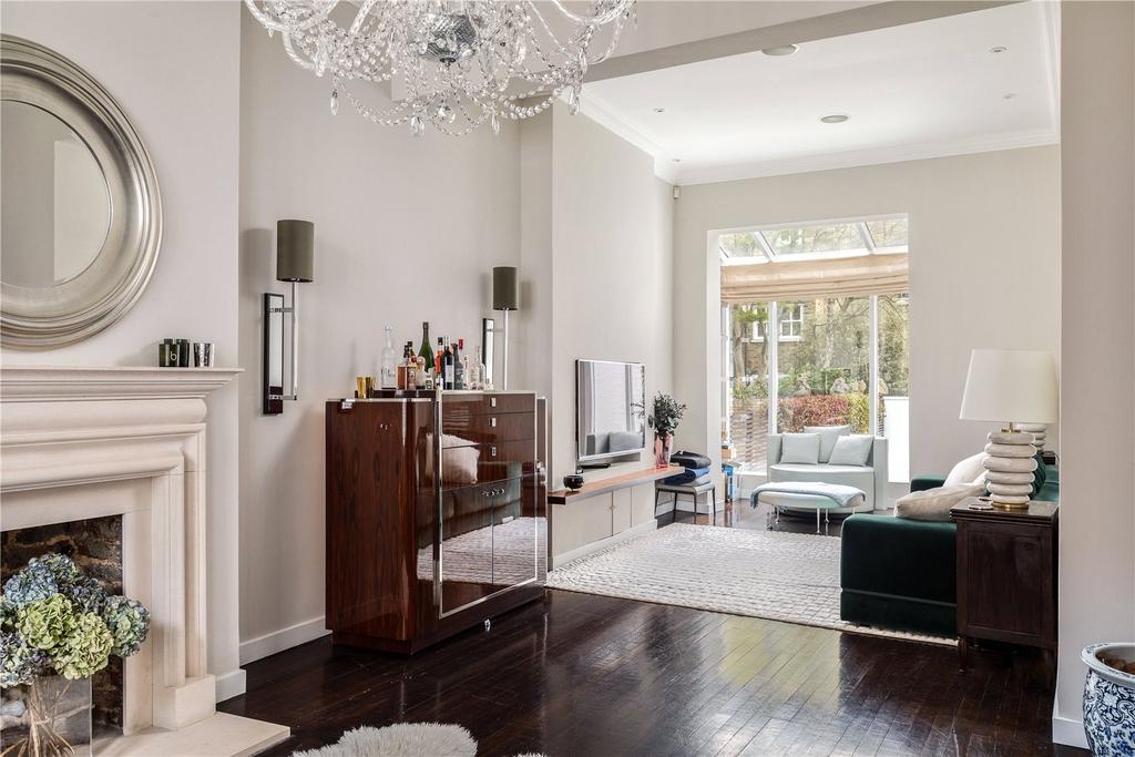 Drawing Room