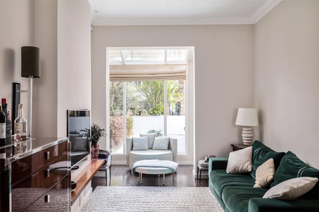 Drawing Room