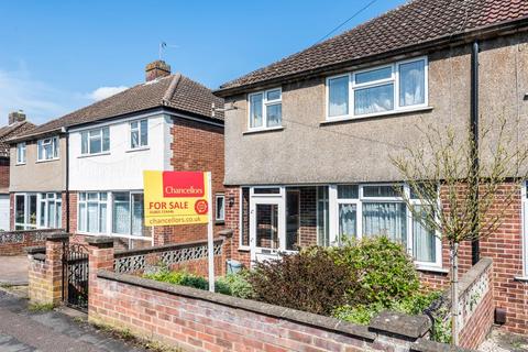 36 Beech Road, Botley, Oxford, OX2 9EE