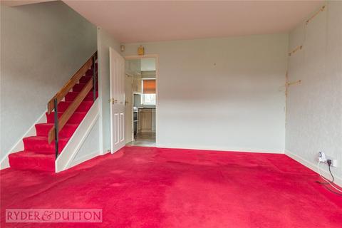 3 bedroom semi-detached house for sale - Glenwood Drive, Middleton, Manchester, M24