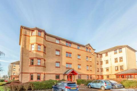 2 bedroom flat to rent, Gylemuir Road, Corstorphine, Edinburgh, EH12