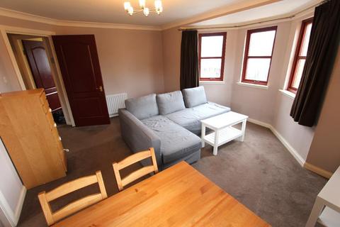 2 bedroom flat to rent, Gylemuir Road, Corstorphine, Edinburgh, EH12