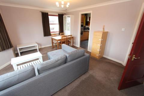 2 bedroom flat to rent, Gylemuir Road, Corstorphine, Edinburgh, EH12