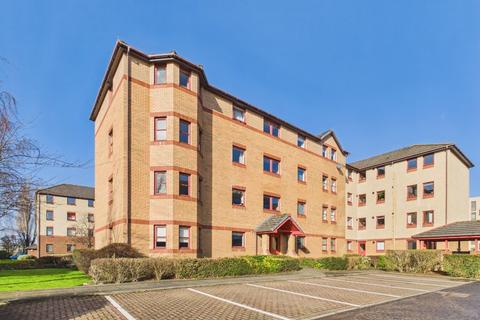 Gylemuir Road, Corstorphine, Edinburgh, EH12