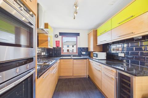 undefined, Gylemuir Road, Corstorphine, Edinburgh, EH12