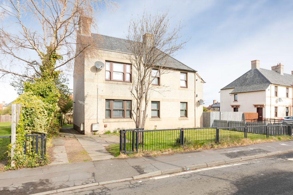 65 Lindores Drive, Tranent, EH33 1JB 3 bed ground floor flat for sale £135,000
