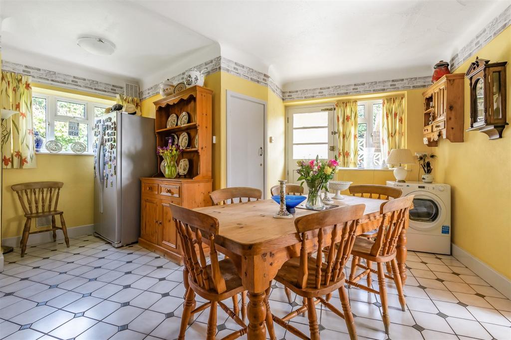 Breakfast Room