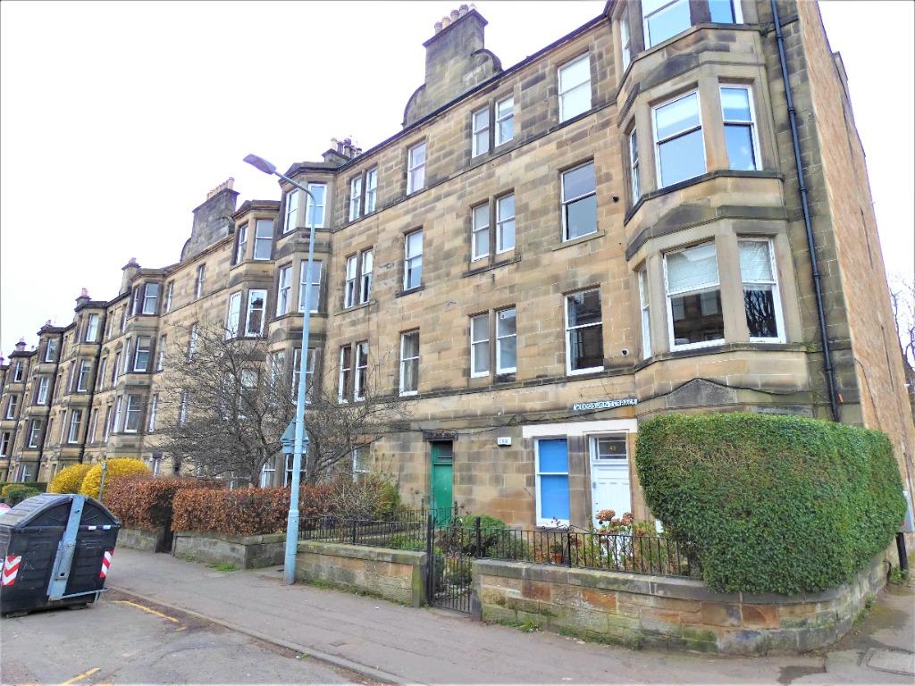 Woodburn Terrace, Morningside, Edinburgh, EH10 2 bed flat £1,300 pcm