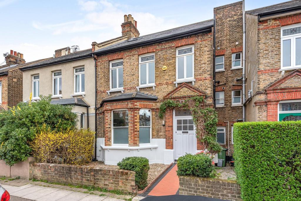 Devonshire Road, Forest Hill 4 bed terraced house £1,150,000