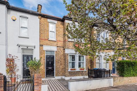 56 Bronson Road, London, SW20 8DY