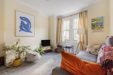 56 Bronson Road, London, SW20 8DY