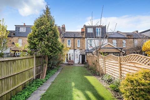 56 Bronson Road, London, SW20 8DY