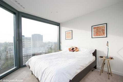 1 bedroom apartment for sale, Chronicle Tower, City Road, Islington, London
