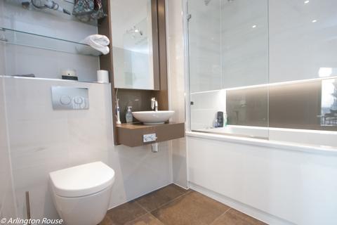 1 bedroom apartment for sale, Chronicle Tower, City Road, Islington, London