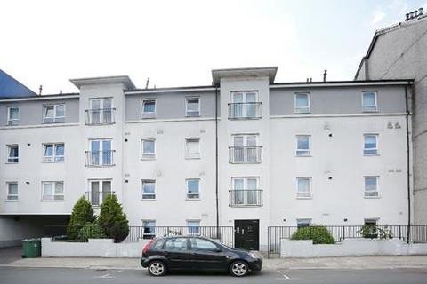 undefined, Castle Street, Paisley, Renfrewshire, PA1