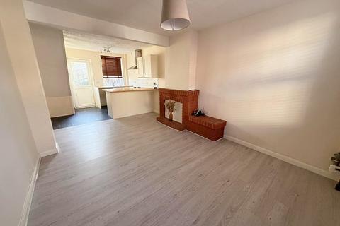 undefined, Parade Road, Suffolk IP4