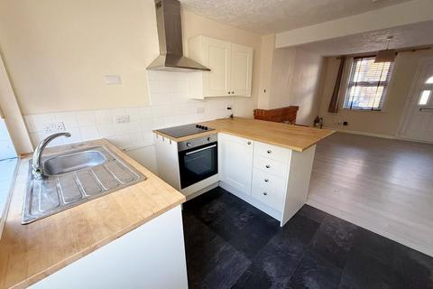 undefined, Parade Road, Suffolk IP4