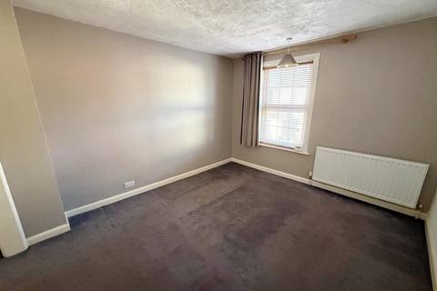 undefined, Parade Road, Suffolk IP4