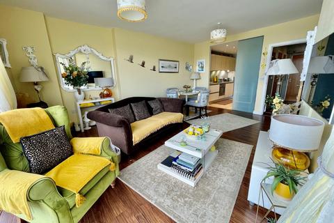 2 bedroom apartment for sale - Mirage, 21 Harbour Road, Bristol, BS20