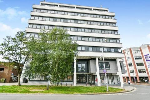 Studio to rent, 19 Fleming Way, Town Centre, Swindon, SN1