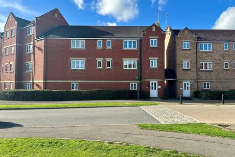 2 bedroom flat to rent, Torun Way, Hayden End, Swindon, SN25