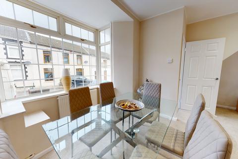 8 Crawshay Road, Tonypandy, CF40 1TD