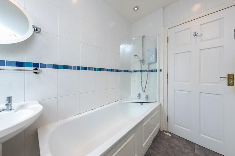 Famly Bathroom