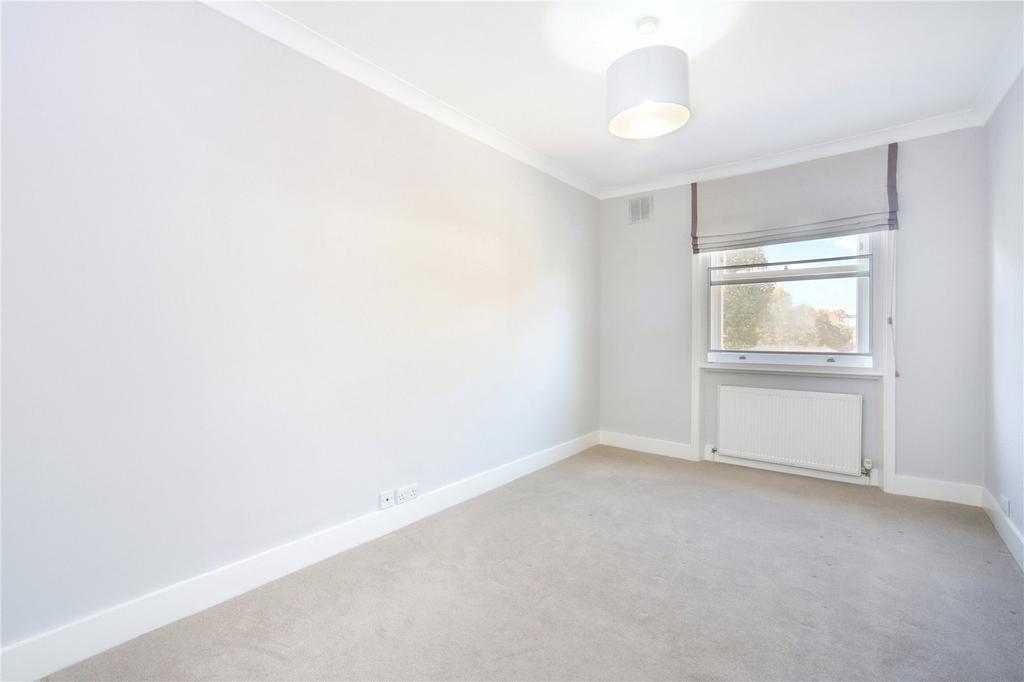 Apartment in London - View 4