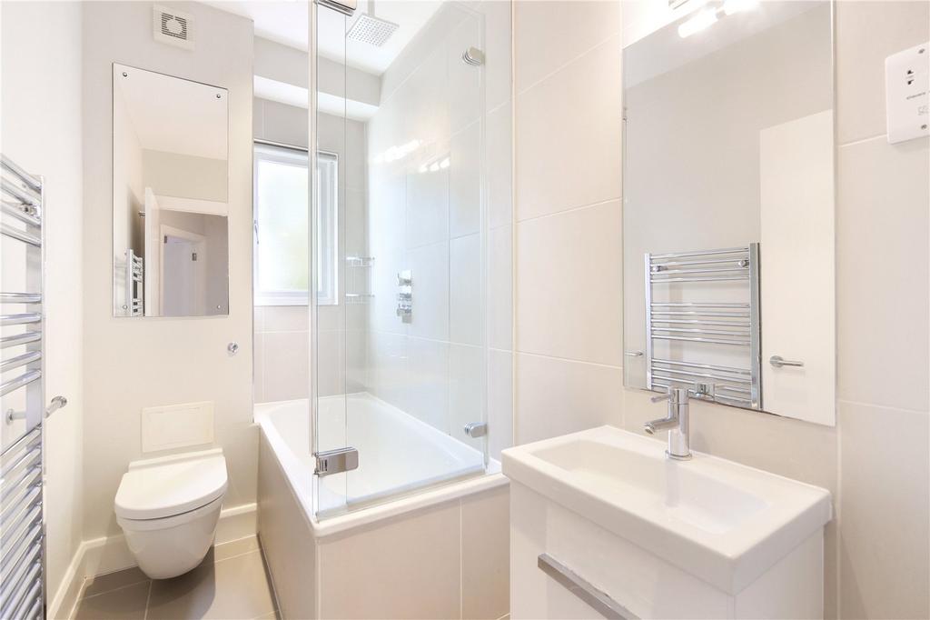 Apartment in London - View 5