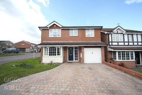 1 Beckbury Close, Luton, LU2 8UB