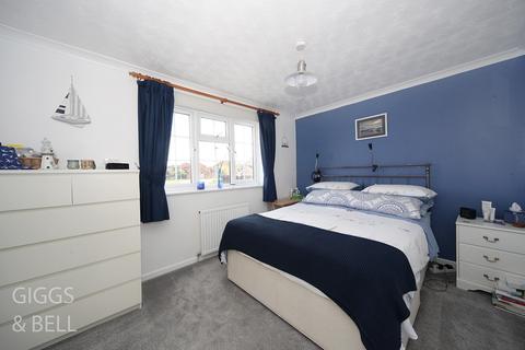 1 Beckbury Close, Luton, LU2 8UB