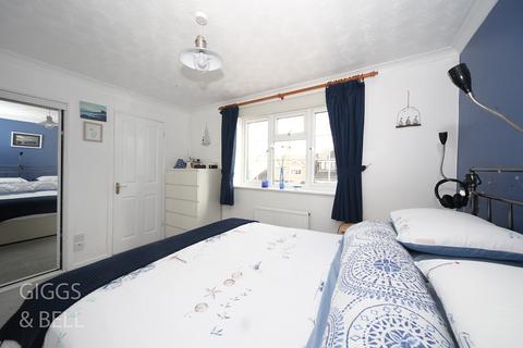1 Beckbury Close, Luton, LU2 8UB