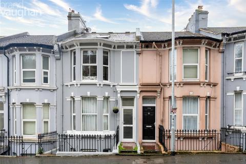 1 bedroom maisonette to rent, Upper Lewes Road, Brighton, BN2