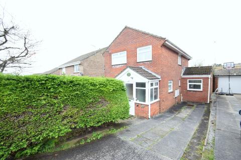 54 The Spinney, Brackla, Bridgend, CF31 2JE