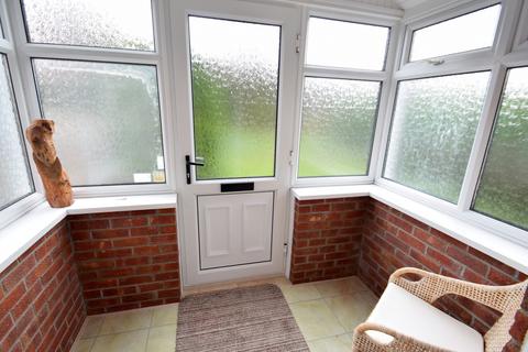 54 The Spinney, Brackla, Bridgend, CF31 2JE