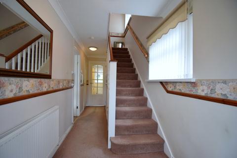 54 The Spinney, Brackla, Bridgend, CF31 2JE