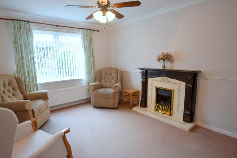 54 The Spinney, Brackla, Bridgend, CF31 2JE