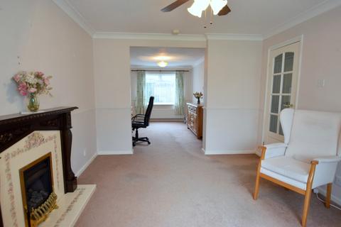 54 The Spinney, Brackla, Bridgend, CF31 2JE