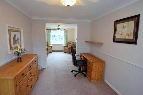 54 The Spinney, Brackla, Bridgend, CF31 2JE
