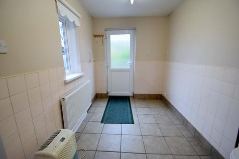 54 The Spinney, Brackla, Bridgend, CF31 2JE