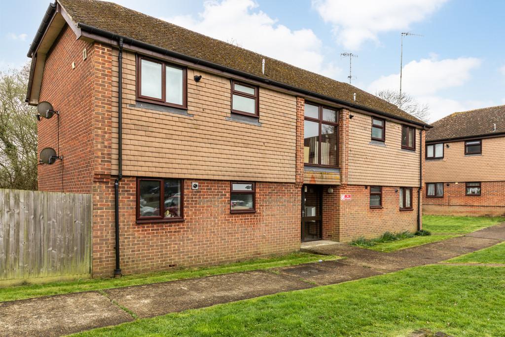 St. Johns Court, Lagham Road, South Godstone 1 bed apartment £170,000