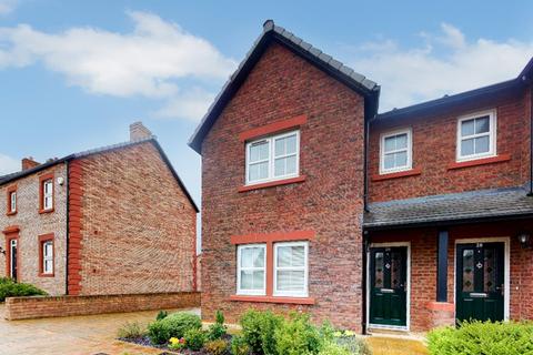 26 Goldington Drive, Bongate Cross, Appleby-in-westmorland, CA16 6FE