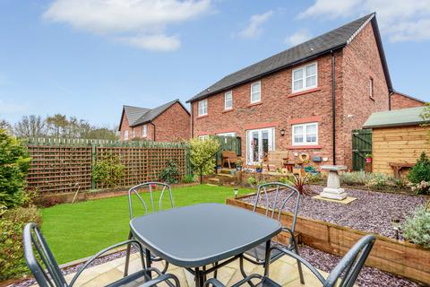 26 Goldington Drive, Bongate Cross, Appleby-in-westmorland, CA16 6FE